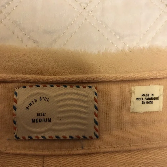 Anthropology Beaded Cardigan - Picture 6 of 9